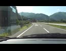 SB057 ep6　鞍掛峠～琵琶湖大橋あたりをドライブ雑談【サブチャン】