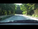 SB057 ep8　鞍掛峠～琵琶湖大橋あたりをドライブ雑談【サブチャン】