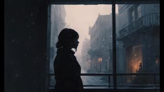 静かな夢 - Suno で作成したエモーショナルなJPOP曲♪