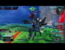 EXVS2OB　エクバフェスでIWSP N格闘戻りブメによりやらかすストライク視点　オバブ