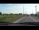 SB057 ep11　鞍掛峠～琵琶湖大橋あたりをドライブ雑談【サブチャン】