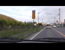 SB057 ep14　鞍掛峠～琵琶湖大橋あたりをドライブ雑談【サブチャン】