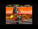 【リョナ / ryona】 Mace：The Dark Age 小夜叉 kouyasya その２