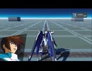 PS3自制系统配信｜機動戰士高達EXVSFB｜FB MISSIONS｜自由高達｜第一期 (4)