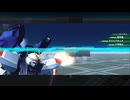 PS3自制系统配信｜機動戰士高達EXVSFB｜FB MISSIONS｜自由高達｜第一期 (8)