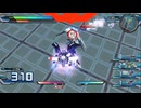 PS3自制系统配信｜機動戰士高達EXVSFB｜FB MISSIONS｜自由高達｜第一期 (9)
