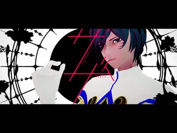 【Fate/MMD】ザムザ【アルジュナ/アルジュナオルタ】