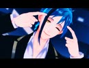 【MMDツイステ】ゆるして猫!!【フロイド・リーチ】