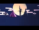 【fate/mmd】新選組  橙ゲノム/バケモノノダンスフロア