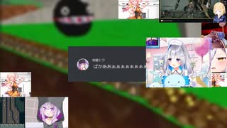 【合作単品】theme：Vtuber
