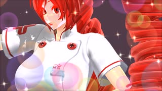 【MMD】あいを【重音テト　小春音アミ】
