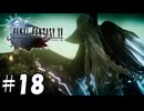 はじめてのしょうかん【FF15】18