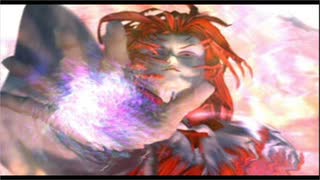 FFIX 042 クジャ