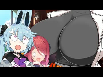 【ラスキスクラファン投稿祭】胸を張って進むといい【ソフトウェアトーク劇場】