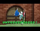 【東方MMD】さっきゅんの危機