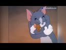 【アニメMAD】トム&ジェリー×猫