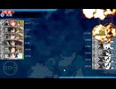 【艦これ】2024夏イベE5-5ゲージ破壊【1年提督縛り】