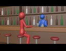 何をした後でしょうか？ ～バーテンダー編～（パート1のつづき）