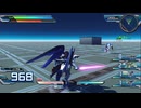PS3自制系统配信｜機動戰士高達EXVSFB｜FB MISSIONS｜自由高達｜第二期 (3)