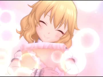 【デレステMAD】君と××××したいだけ