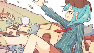 ベリーランドエスケイプ - やんかな (feat. 初音ミク)