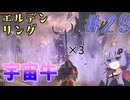 【ELDEN RING】ゆかりさんと狭間の地巡り #29【A.I.VOICE実況プレイ】