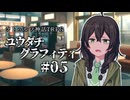 【クトゥルフ神話TRPG】ユウダチグラフィティ #05