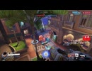 とりあえず、オーバーウォッチ２をスイッチ版でしゃべりながらやるだけ　その５００