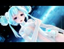【MMD】ECHO cover by Mes【初音ミク】