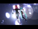 【ＭＭＤ】Can't Stop The Feeling 2（ネギドリル版）／スペースミク達と第三種接近遭遇！！