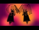 あそびましょ / けちゃP - 足立レイ＆初音ミク