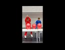 兄弟でredzone割り