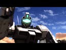 【水天の涙】ジムコマ楽しいぞ