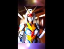 ガンダムを知らない人がAIでガンダム動画作ってみた