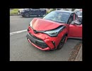 日本のドラレコ映像まとめ　事故・危険運転集 #77
