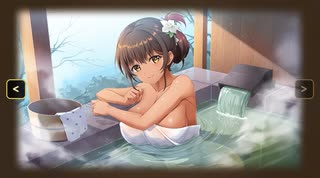 【コラボ】オトギフロンティア × 天啓パラドクス　ナディラ【テンパラ】