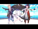 【崩壊スターレイル】雲璃と彦卿でJUNP UP