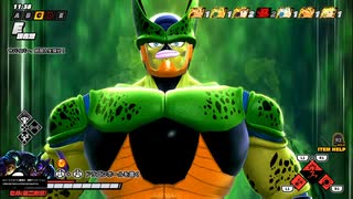 限界突破レイダー10　夏の終わりのセミ.dbtb