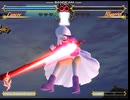 [fate　unlimitedcodes]イリヤをひたすらにボコボコにする動画[リョナ]