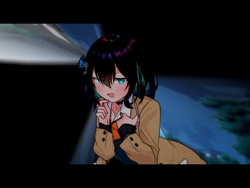 暗闇に引きずり込んでくる闇みゃーまい【ひとくちヤンデレ劇場】