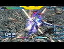 PS3自制系统配信｜機動戰士高達EXVSFB｜FB MISSIONS｜自由高達｜第二期 (14)