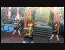 【アイドルマスター　L4U　ノーマルPV】美希＆春香＆千早＠relations