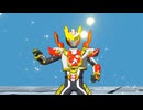 【Blender】X(Twitter)に挙げたテストアニメまとめ【3DCG】