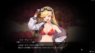 【クロノアーク/ネタバレ有り】時計塔へ。 part25【ゆっくり実況プレイ】