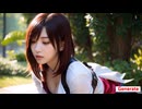 AI Video【Fiora(League of Legends)】AI動画【フィオラ(リーグオブレジェンド)】【1】
