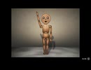 【青鬼_#2】ほぼ青鬼を知らない男が初見で面白さに気づく動画