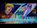 【直撮り】ガンダムEXVS2OB ザクⅡ改×ヘビア フリーマッチ固定編