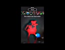 Mr.Virtual's wonderful reaction