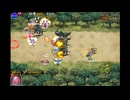 義理堅い亜神 被りなし4回クリア イベユニ  大英雄+覚醒+ダーク+ナンディ王子