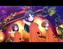勝手にデレステ観光大使（53:静岡B）「Halloween♥Code」